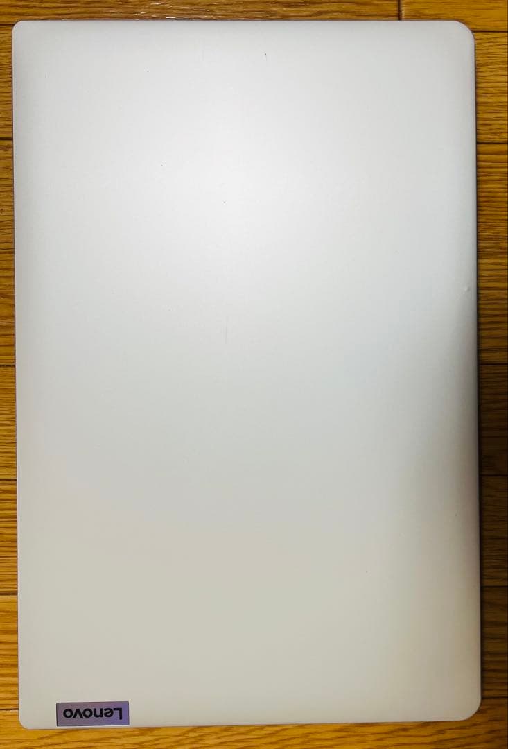 Windowsノート本体 LENOVO IDEPAD RYZEN5 Win11/8GB/SSD512gb
