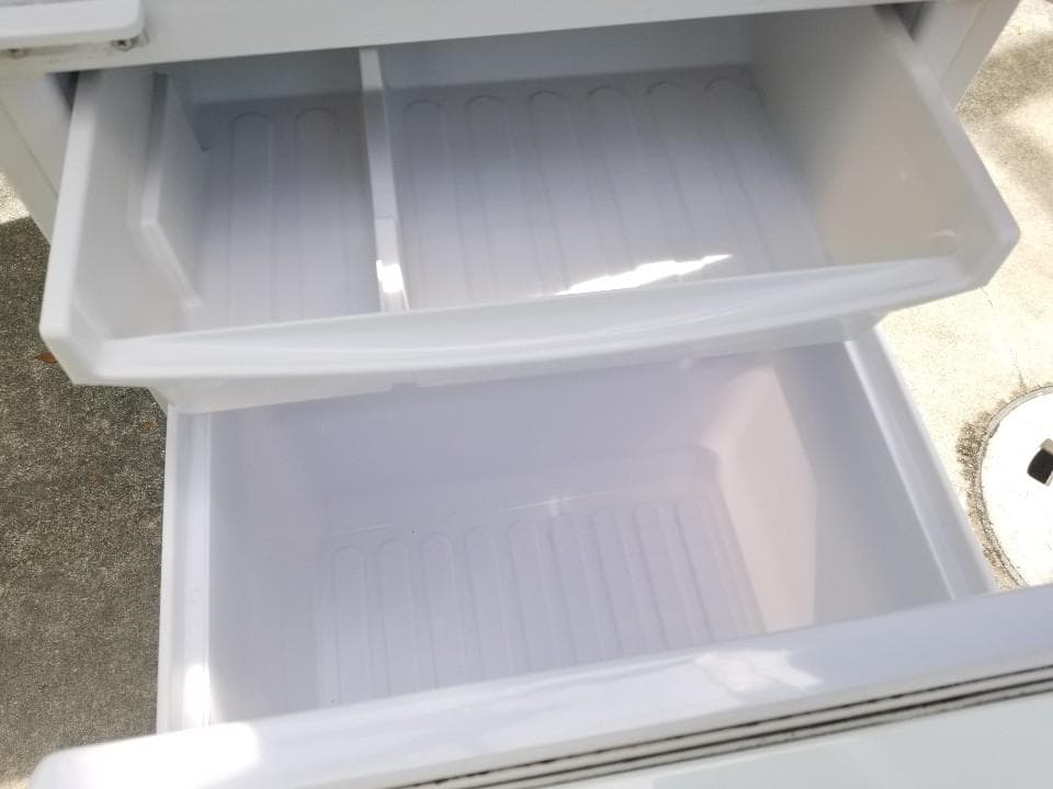 SHARP/冷蔵庫/2011年/安い/137L/大阪・神戸