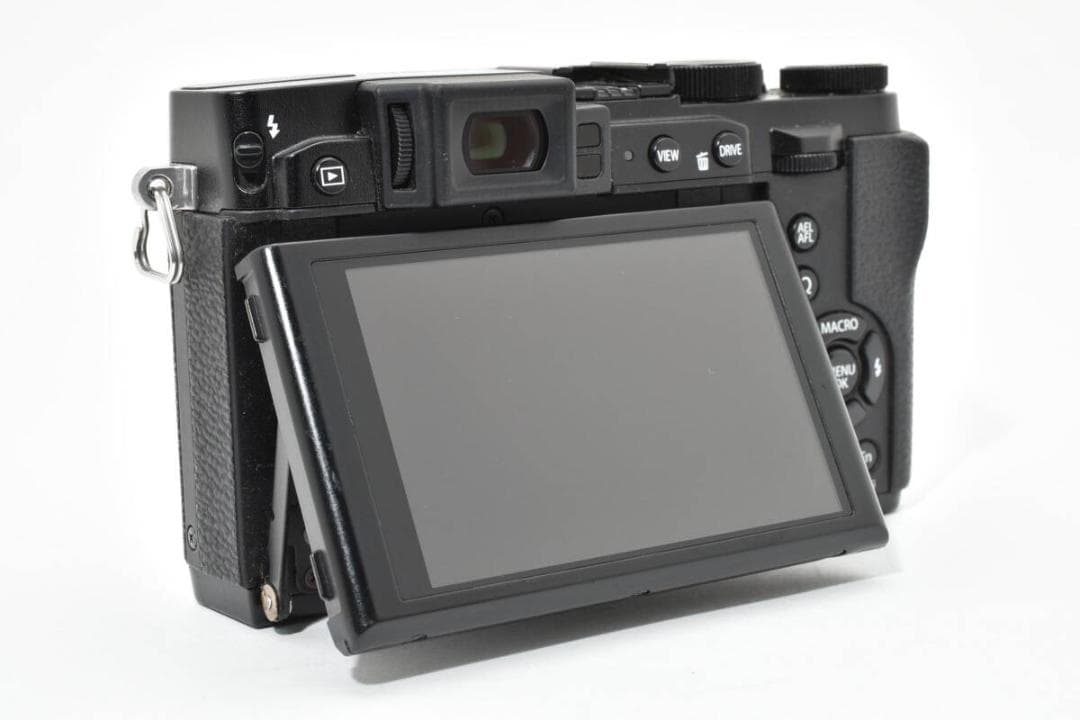 ★ フジフイルム FUJIFILM X30 ★