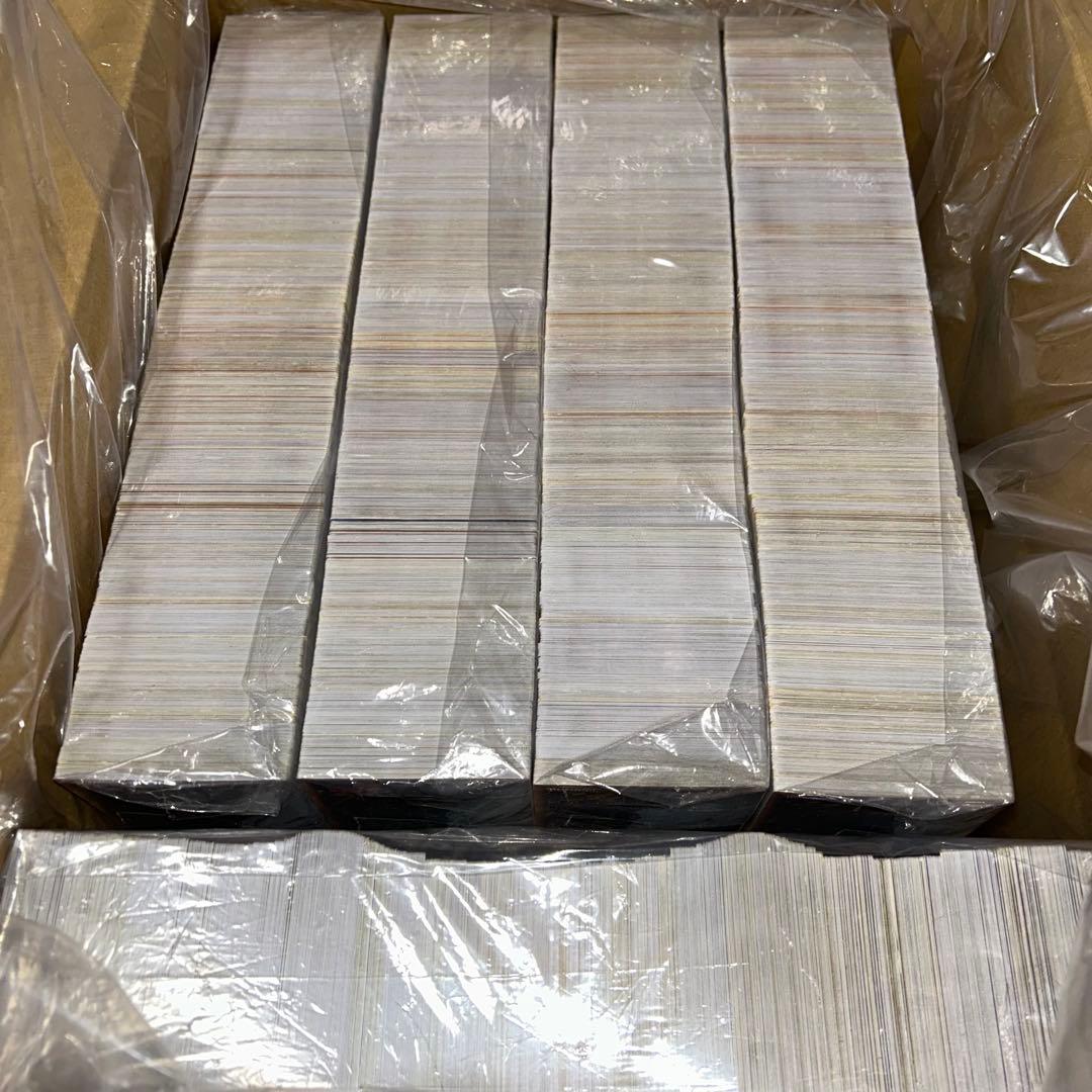 【遊戯王】　14万枚以上　袋付きのみ ノーマルまとめ売り 大量セット ③