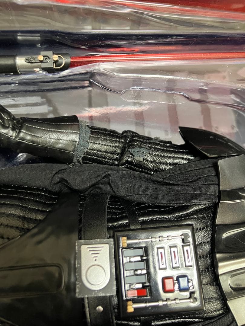 STARWARS ムービーマスターピース ダースベイダー EP5