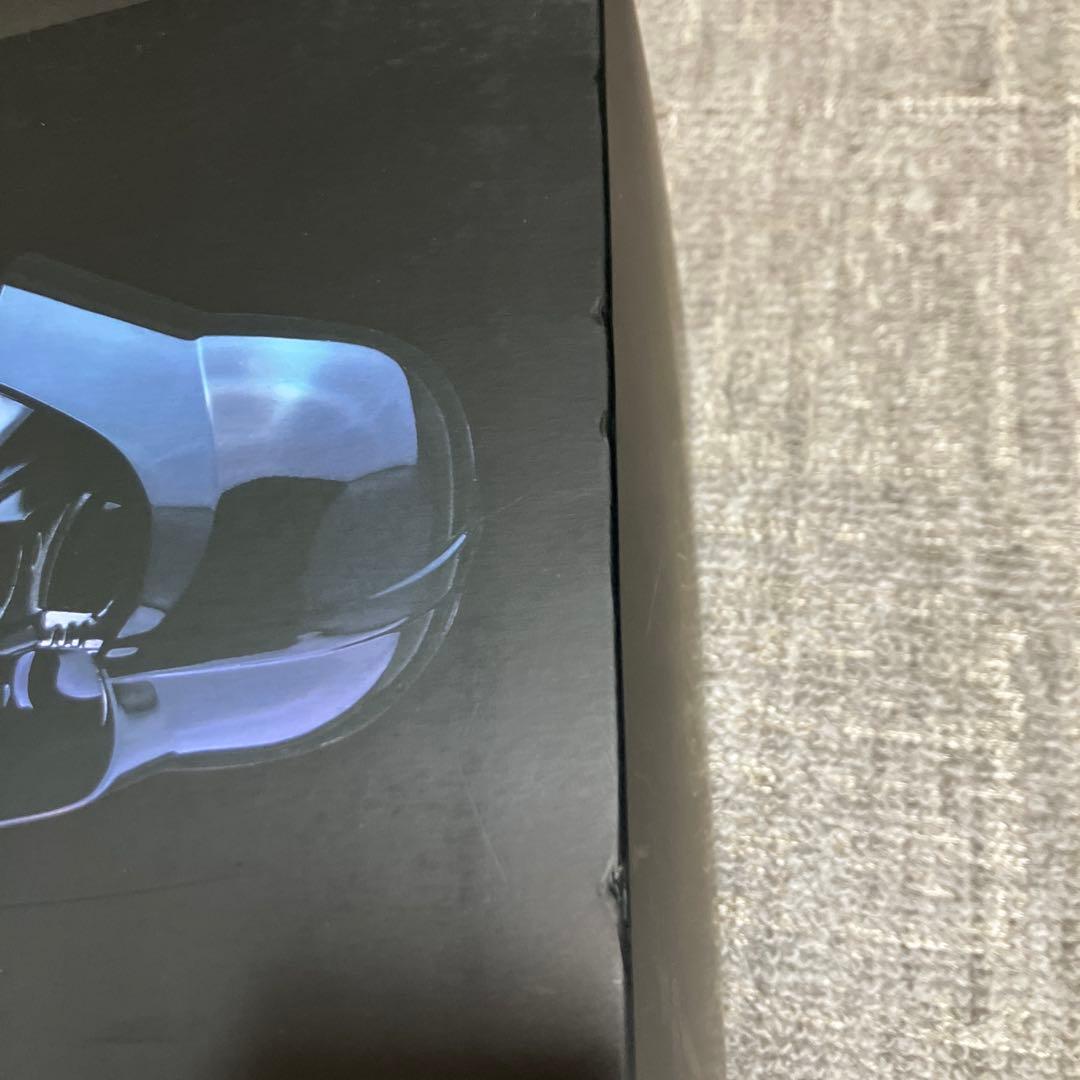 STARWARS ムービーマスターピース ダースベイダー EP5