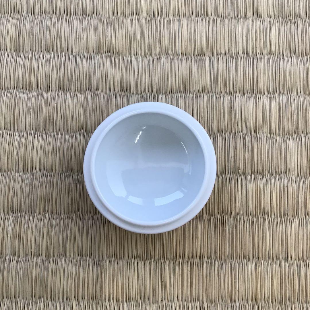 茶道具　香合　赤絵小丸香合　紫翠窯　三代　西村徳泉造　栞　紙箱　共箱　S67KG