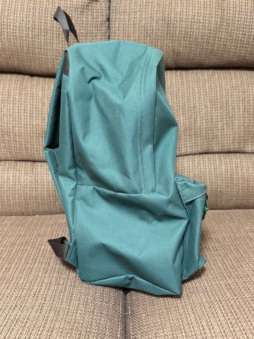 Nissy Naptime バックパック