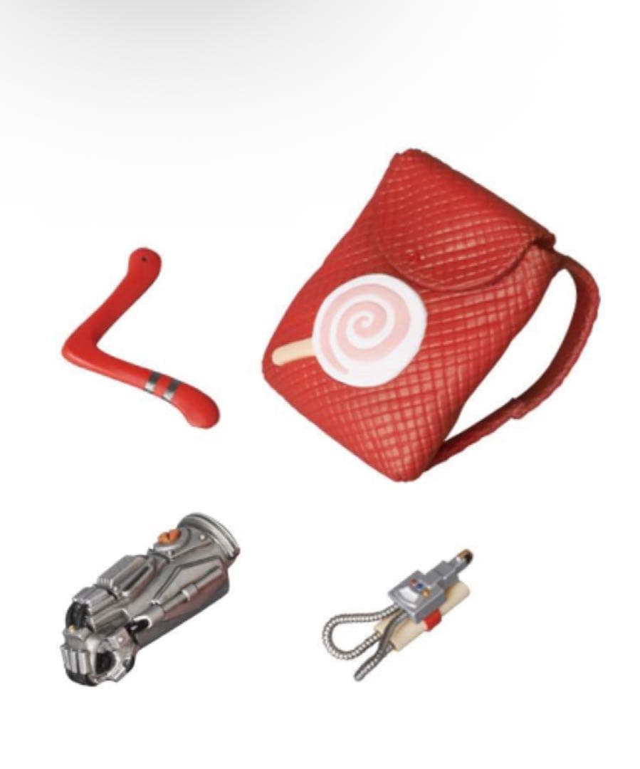 ダウンタウンのごっつええ感じ　アホアホマン　フィギュア　新品 非売品　松本人志