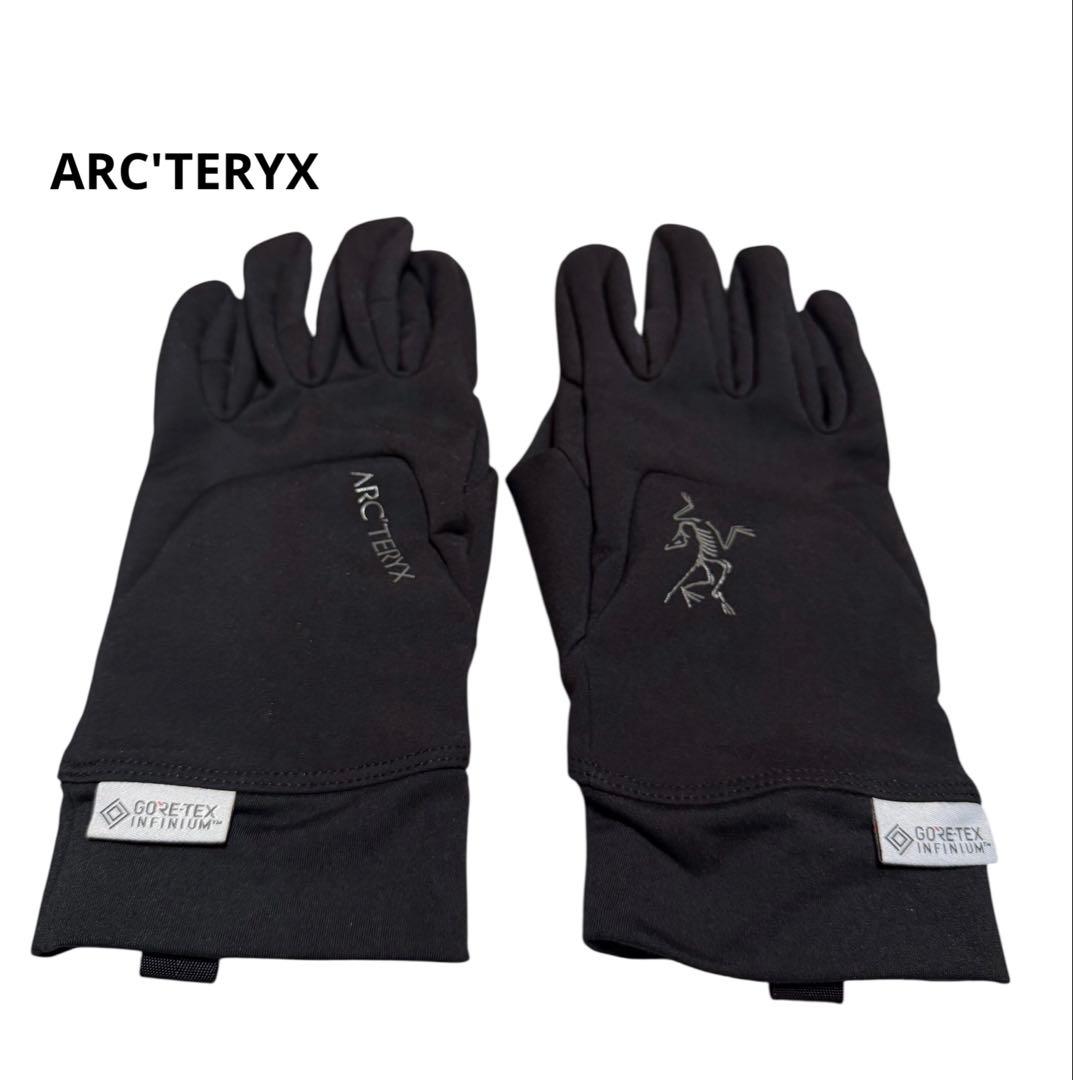 ARC'TERYX アークテリクス VENTA GLOVE
