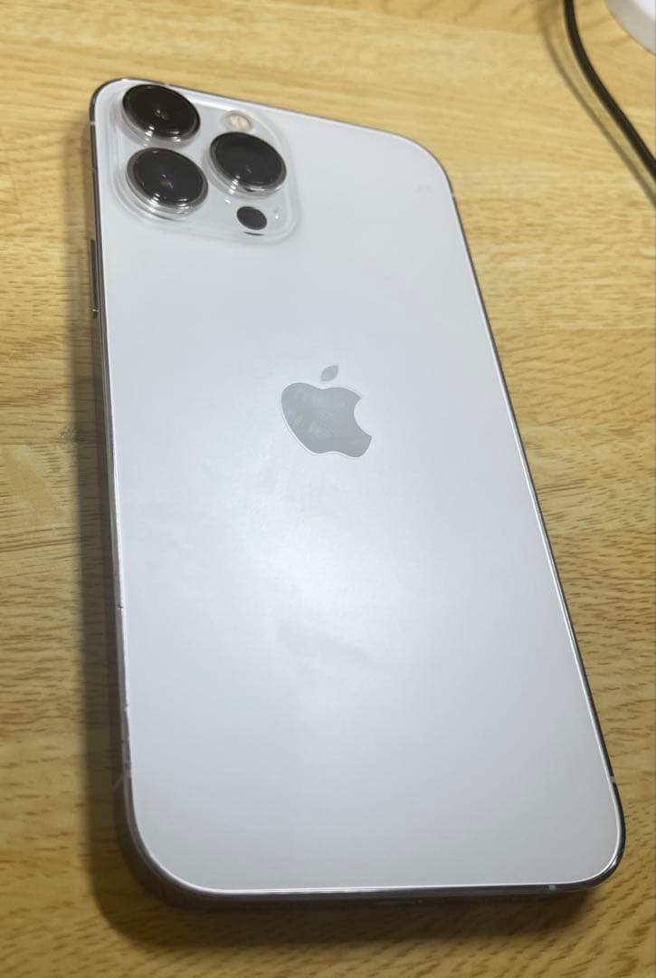 スマートフォン本体 Apple iPhone 13 Pro Max 128GB