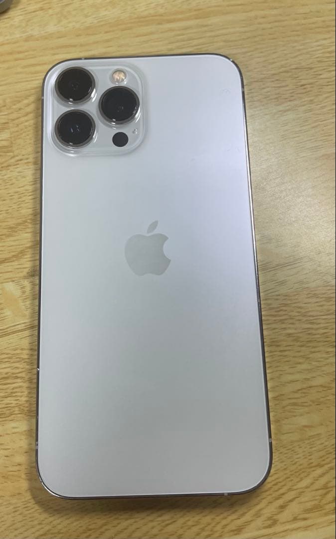 スマートフォン本体 Apple iPhone 13 Pro Max 128GB