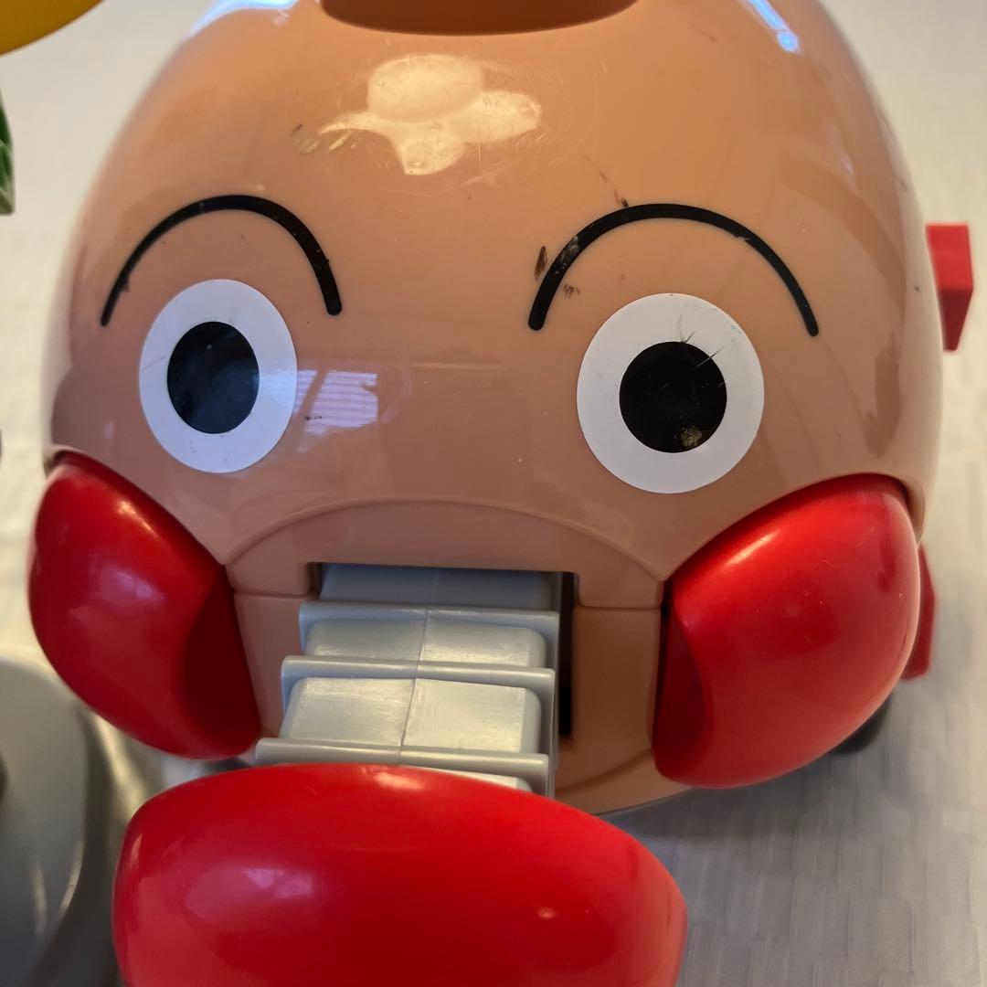 バイキンマン 好きな方へ！　まとめセット売り