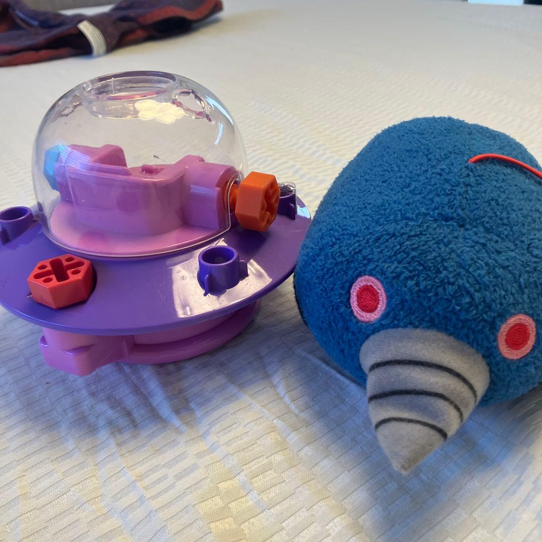 バイキンマン 好きな方へ！　まとめセット売り