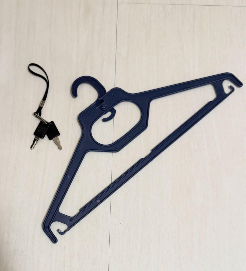 [廃盤品]A.L.I GALE アジアラゲージ 98L ホワイト スーツケース