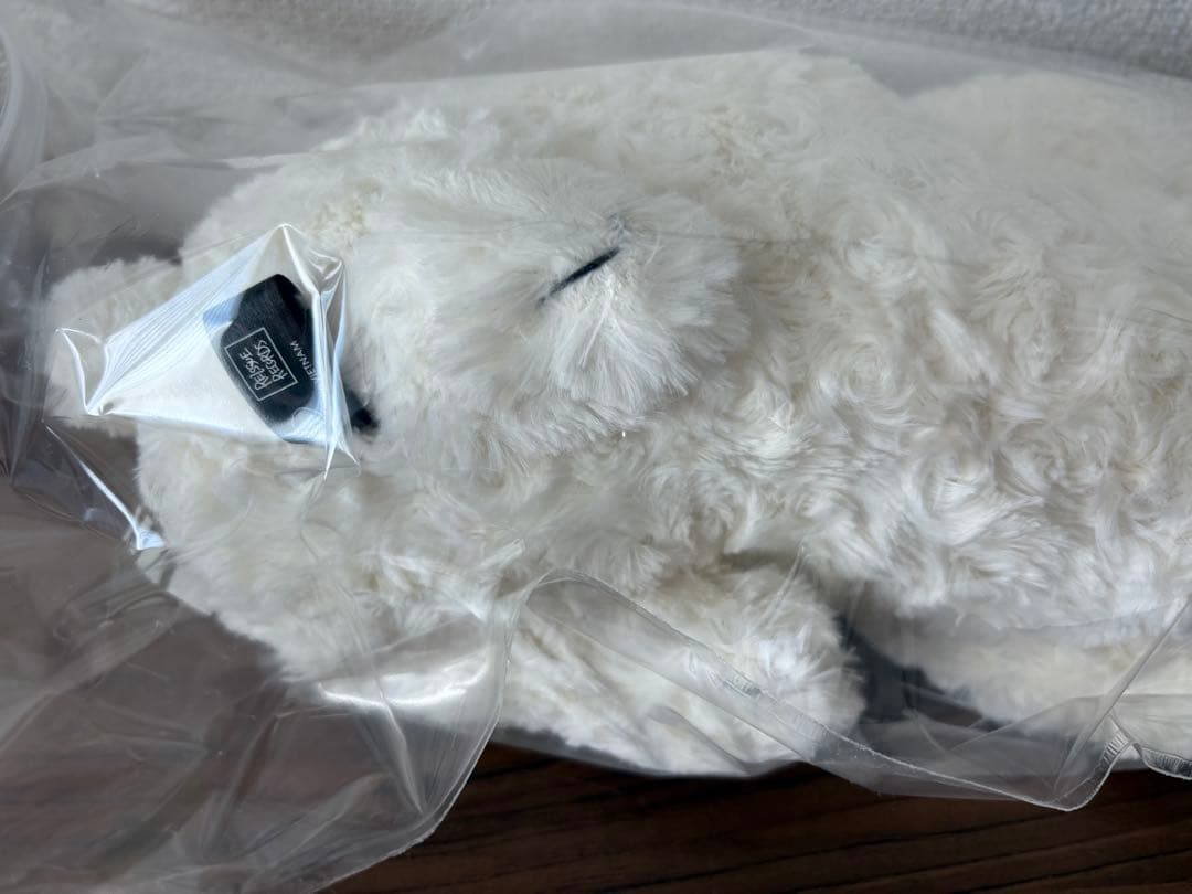 米津玄師　HYPE ねこちゃん　white 未開封