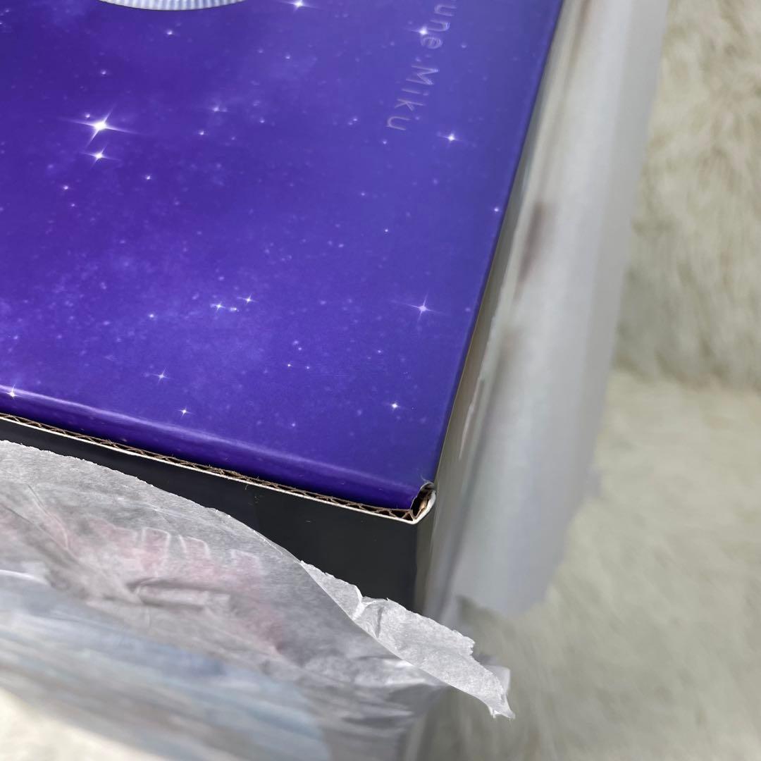 【新品・未開封】初音ミク バーチャル ポップスター ver. 完成品フィギュア