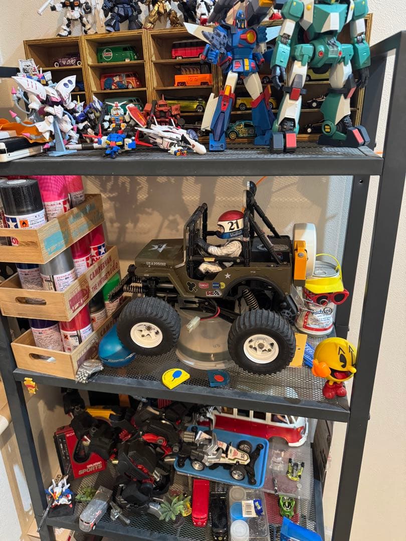 年始値引ゾイドzoids AZ ジェノザウラー　GENO SAURER 完成品