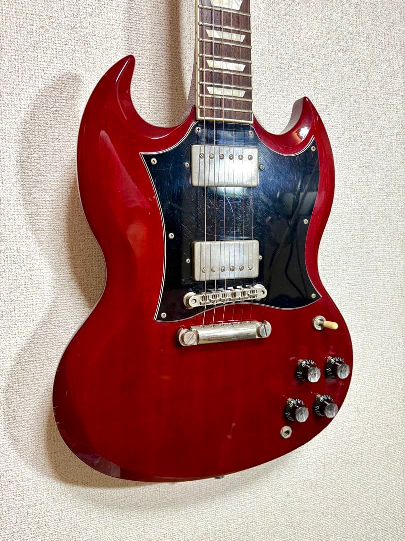 coolz SG クールジー フジゲン FUJIGEN 2009年製