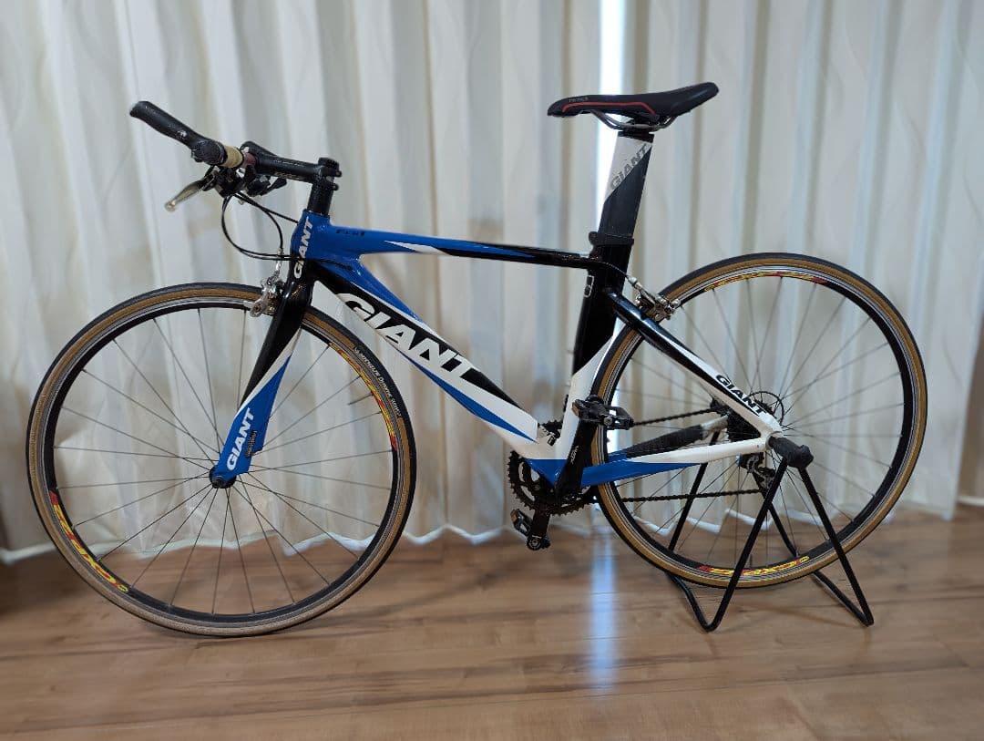 GIANT FCR1 S:465mm　フラットバーロード、クロスバイク