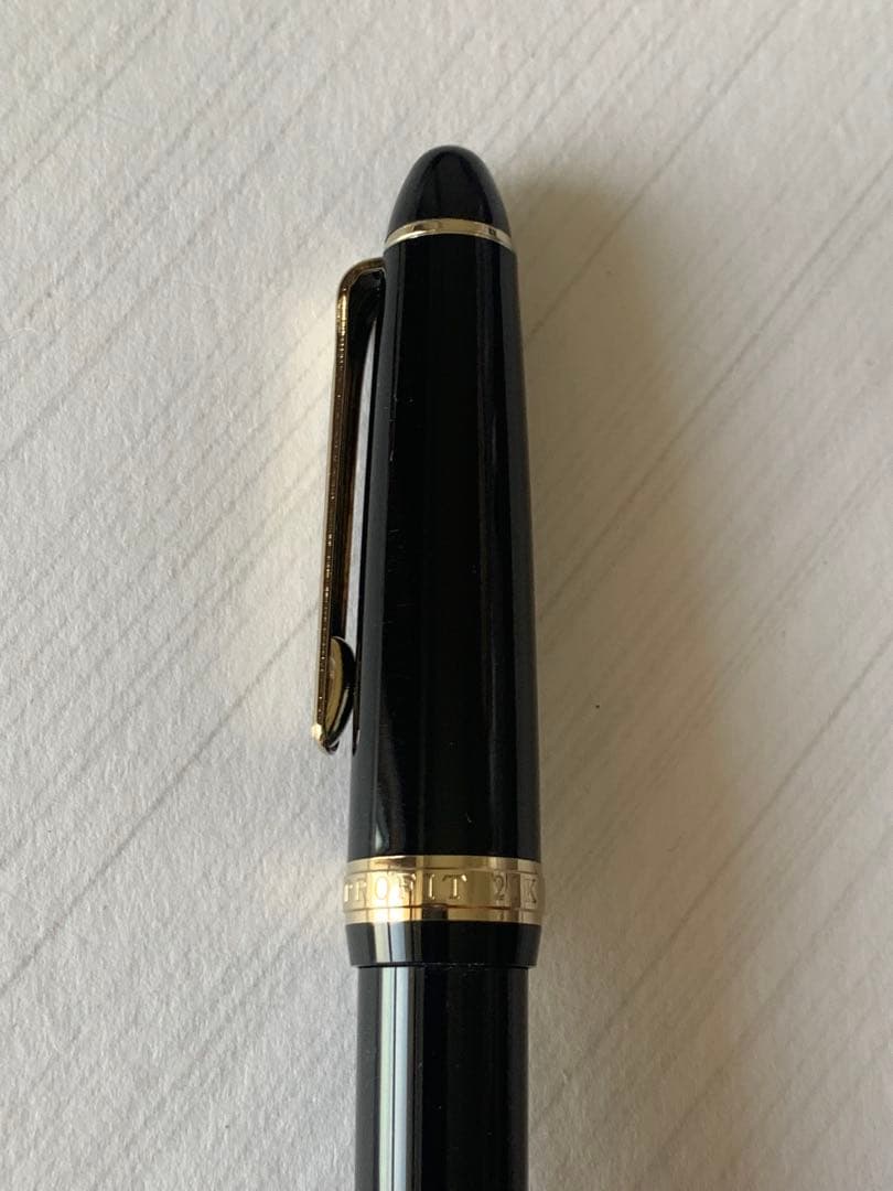 SAILOR（セーラー） 万年筆 21K ペン先