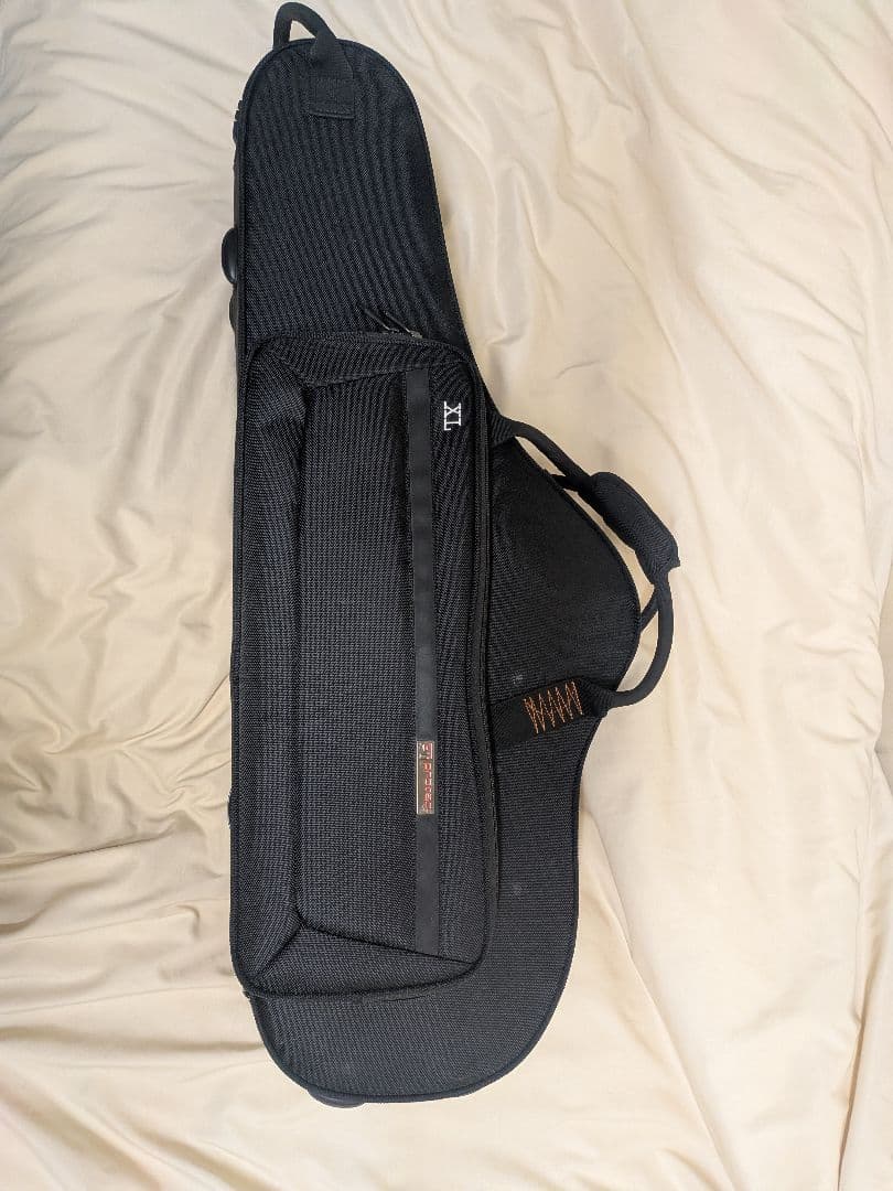 最終値下げ　protec 　PB305CTXL テナーサックス　ケース