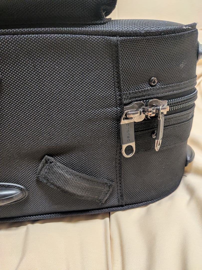 最終値下げ　protec 　PB305CTXL テナーサックス　ケース