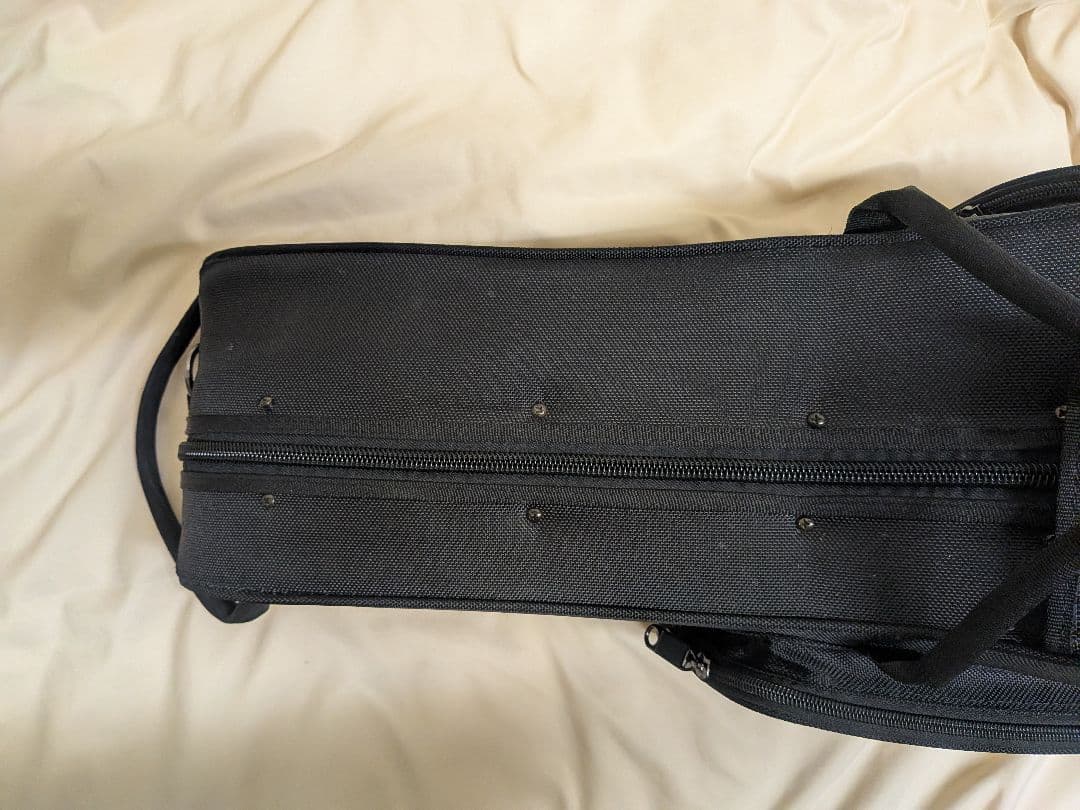 最終値下げ　protec 　PB305CTXL テナーサックス　ケース