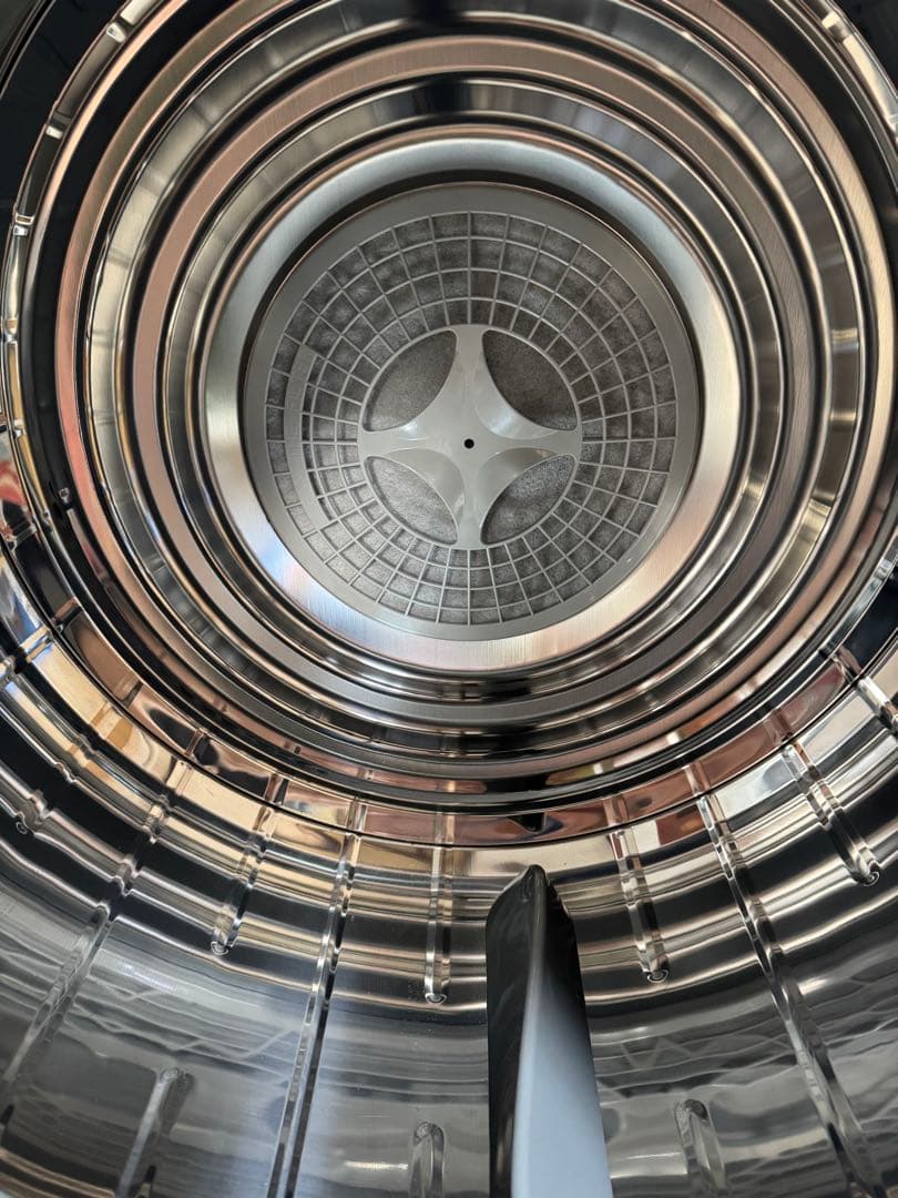 オリエンタルスタンダードジャパン　衣類乾燥機 6㎏（管理No.R2K）