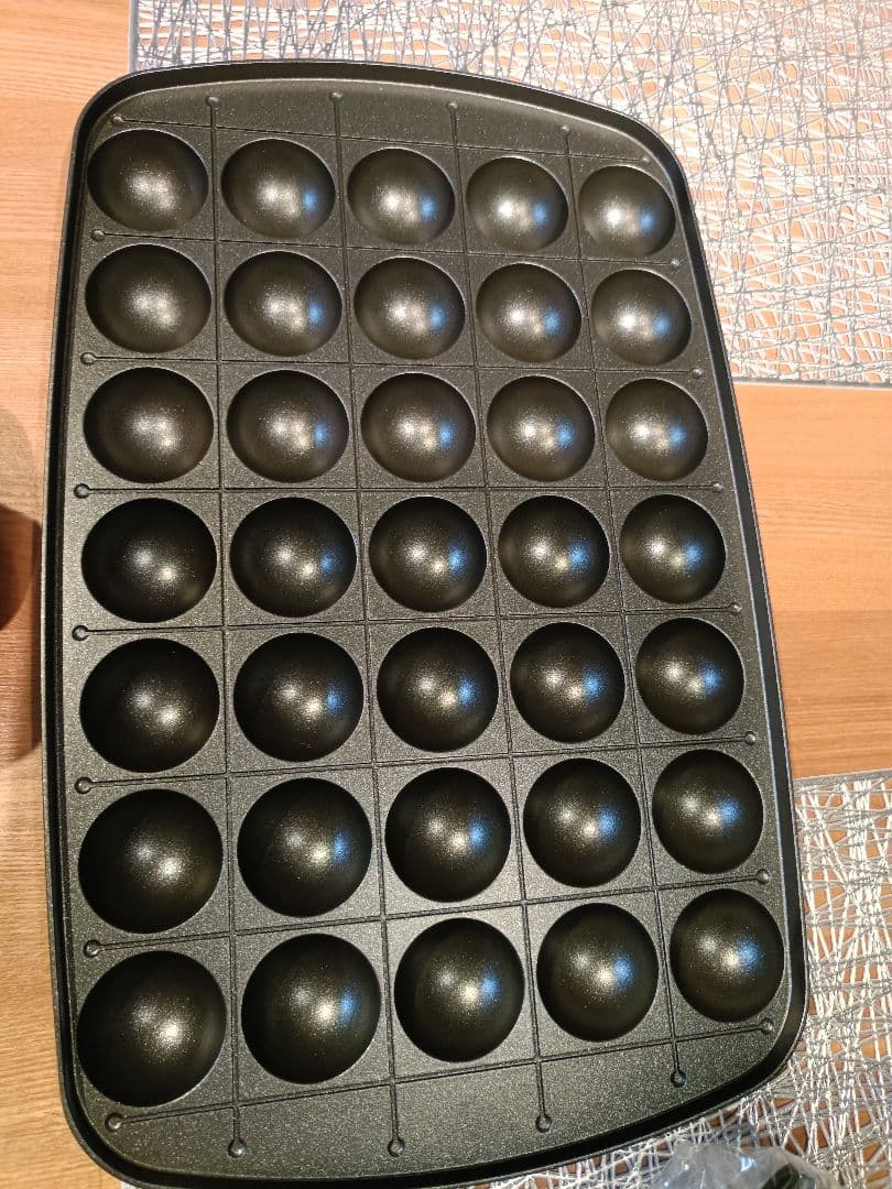 ホットプレート BRUNO　グランデ　箱無しBOE026 ほぼ新品 2024年製