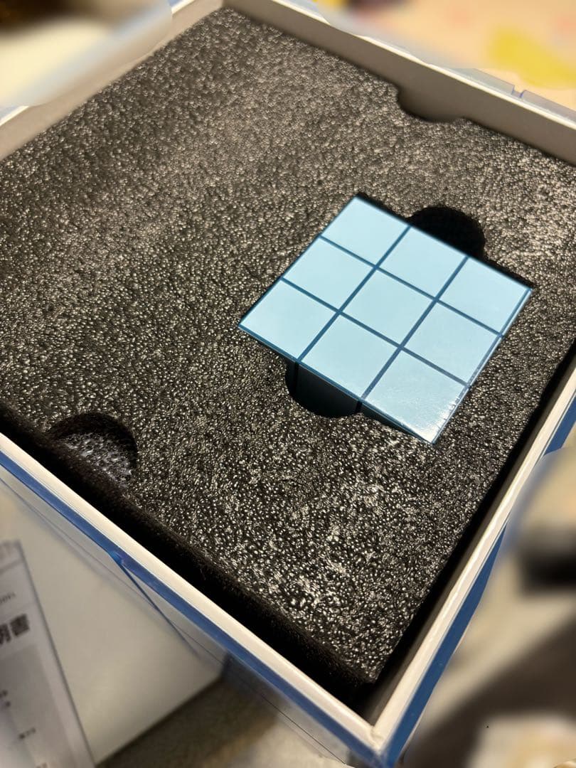 えんつか　NEO MODEL ゲーミングヘッドフォン ブラック/パープル