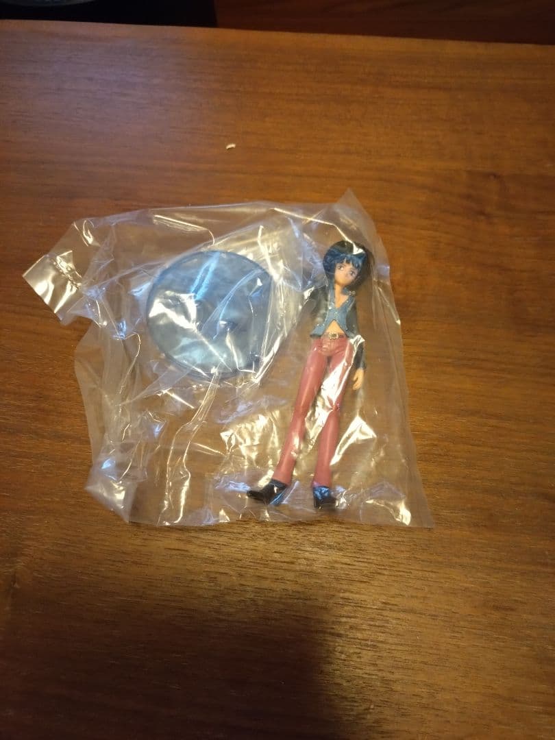 超ワンピーススタイリング　4体