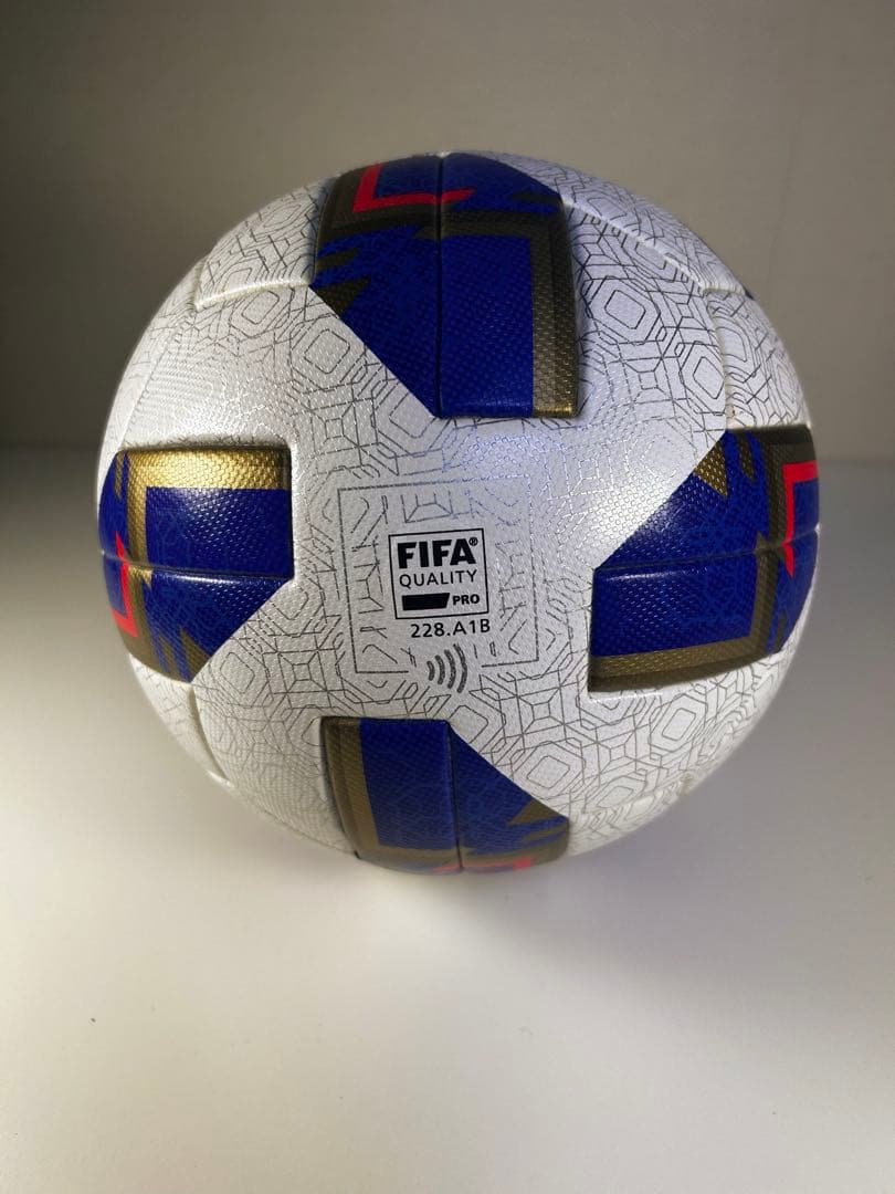 新品未使用　adidas TELSTAR18 ルヴァンカップ公式試合球