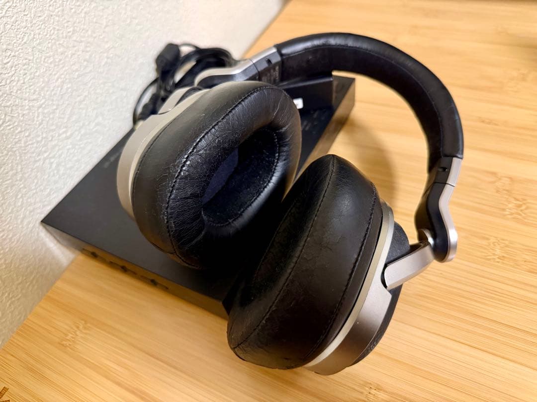 SONY／MDR-HW700DS