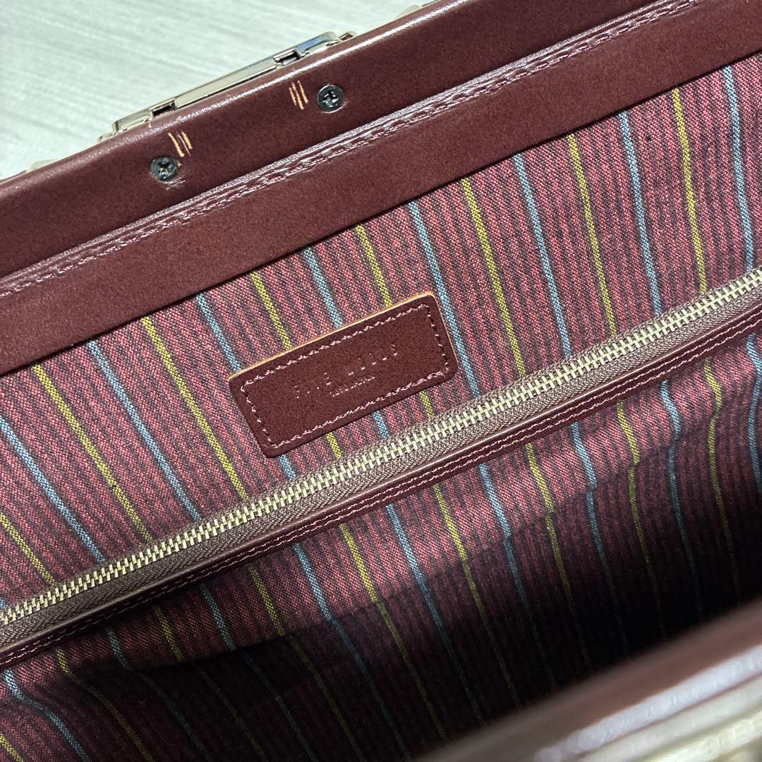 FIVE WOODS ファイブウッズ　TED’S 　ダレスバッグ 39022