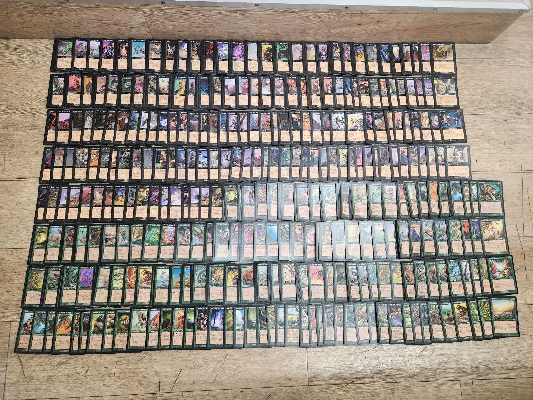 Y*i様 マジック:ザ・ギャザリング大量外国語版もまとめ売り画像２枚目以降もあり