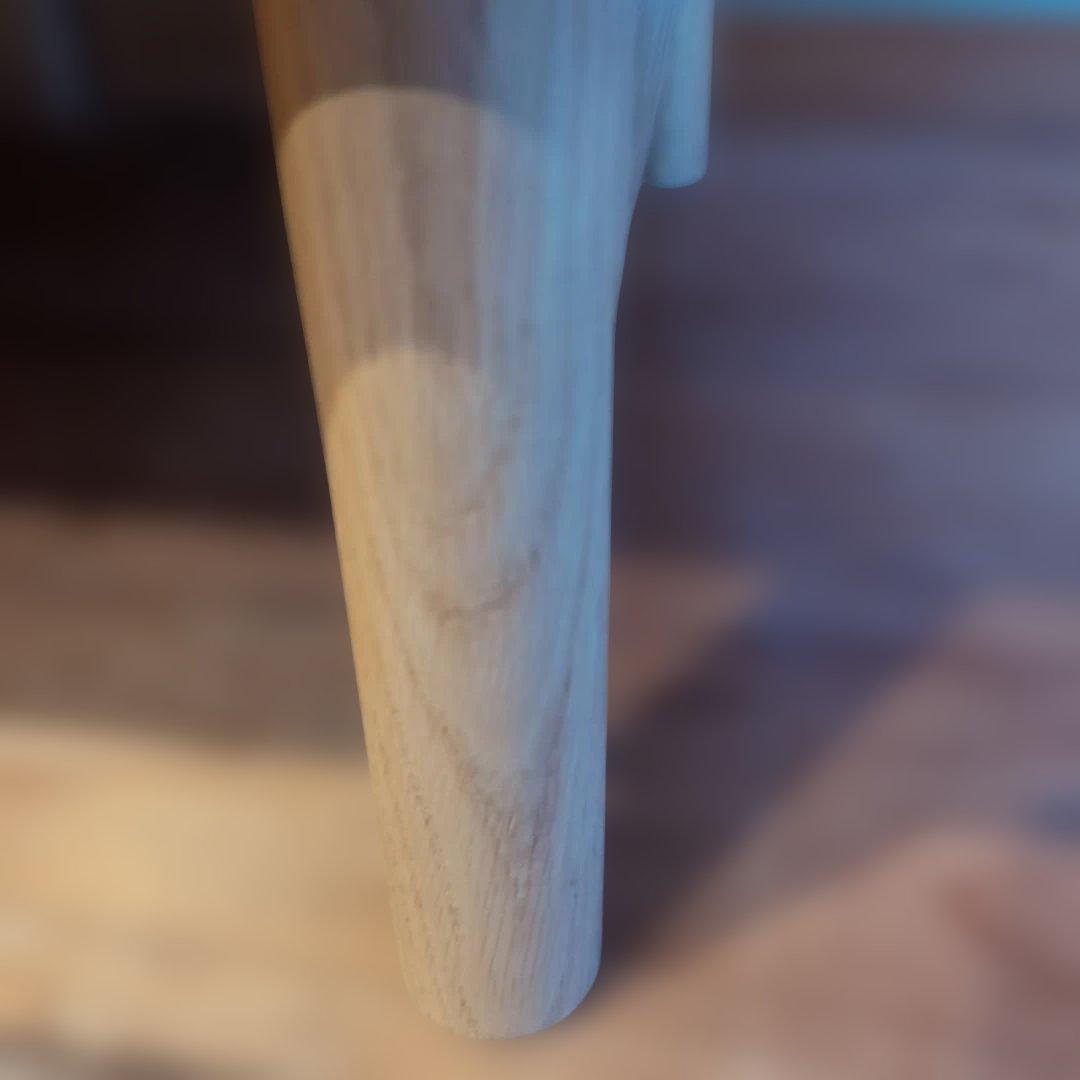 テレビ台 IDEE STILT SIDEBOARD S white