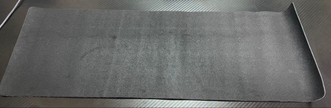 セイヴァースター　セイヴァーデモン　ハーフプレイマット　2010