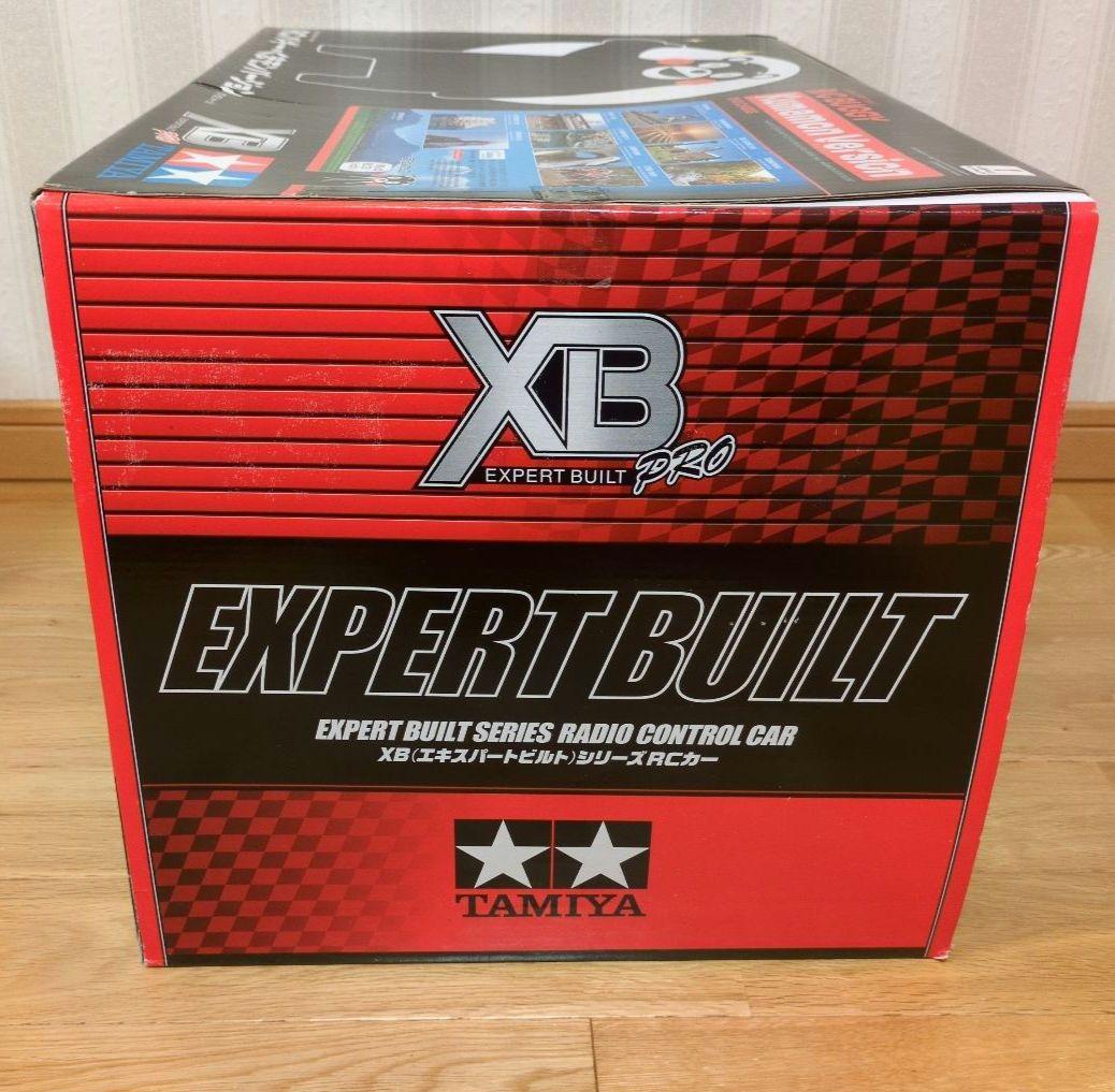 TAMIYA XB くまモンバージョン 1/10