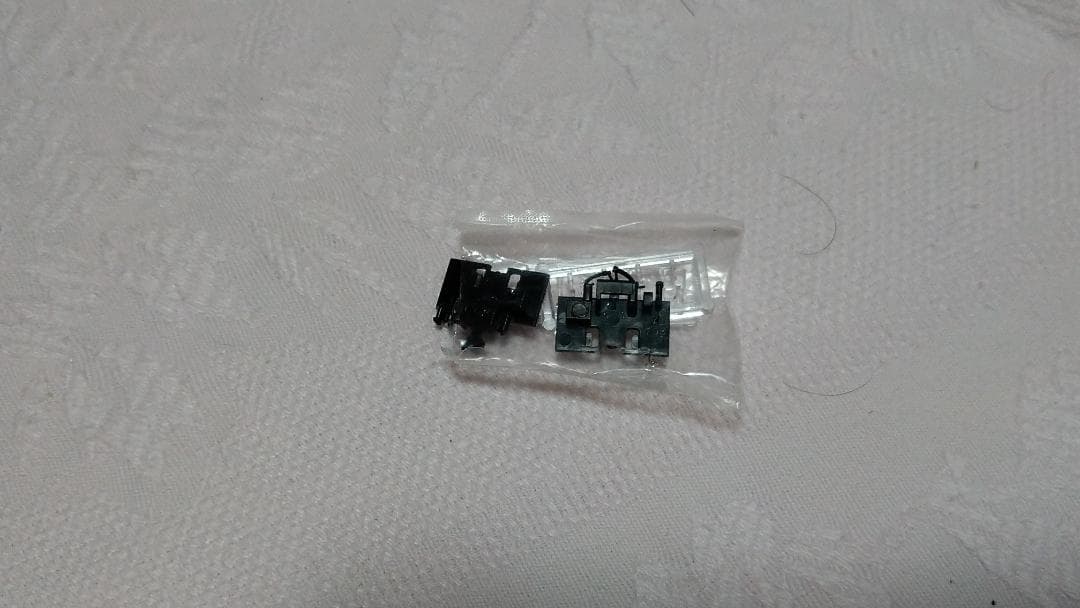 TOMIX 92635 サロンカーなにわ7両セット(旧製品)