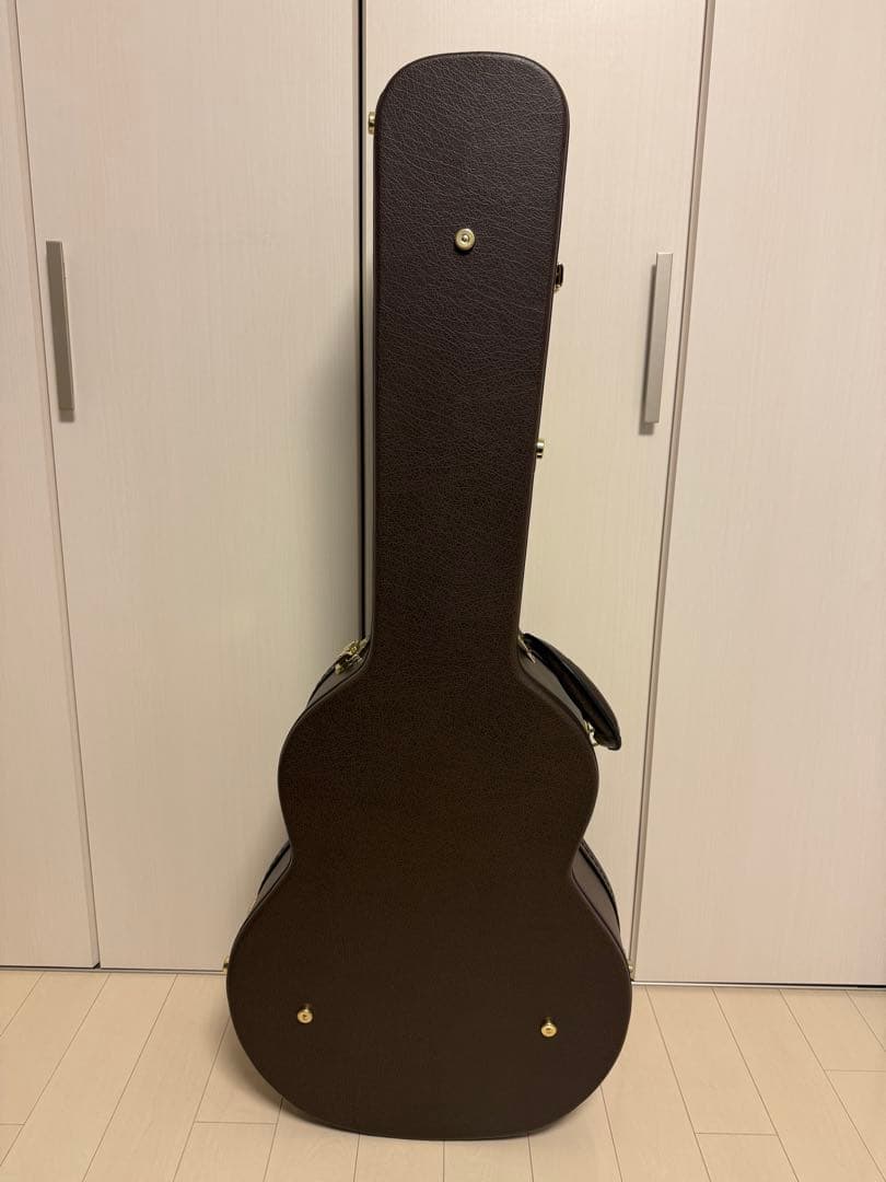 Takamine タカミネ DMP551C WR エレアコ ギターケース付き