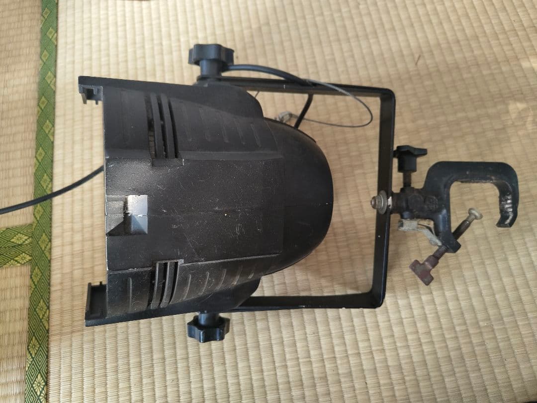 LED PAR ライティング機材