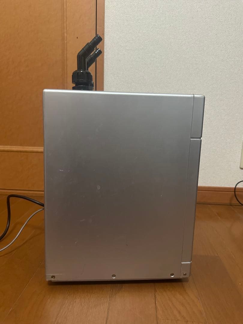 GEX クールウェイ100 水槽用クーラー　ジェックスクーラー　200L以下対応