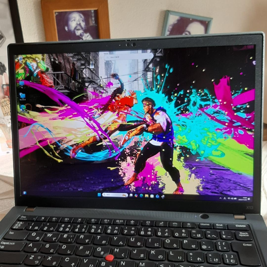 1920x1200 X13 11世代 i5 256G 8G Lenovo