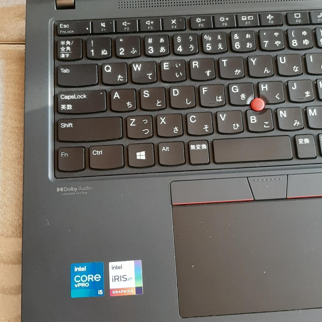 1920x1200 X13 11世代 i5 256G 8G Lenovo