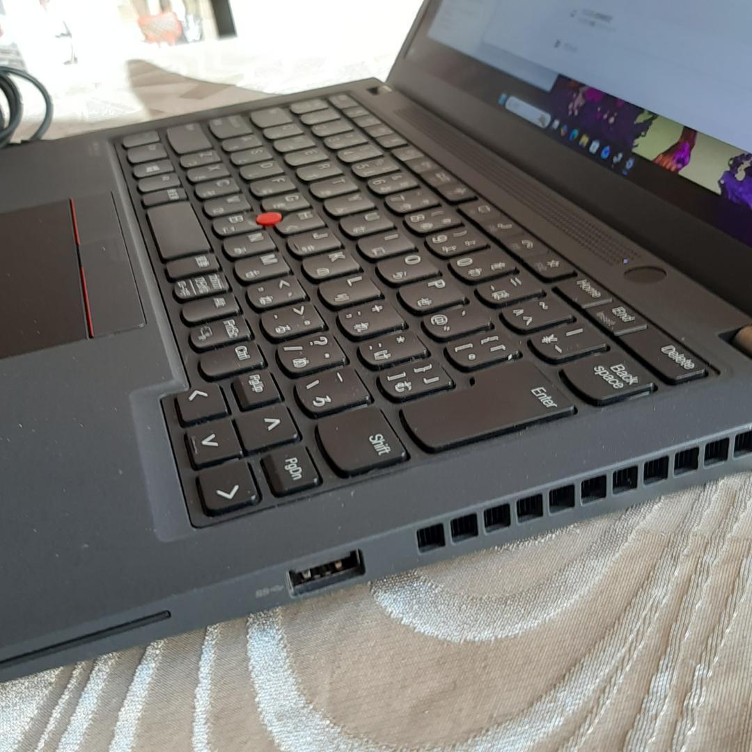 1920x1200 X13 11世代 i5 256G 8G Lenovo