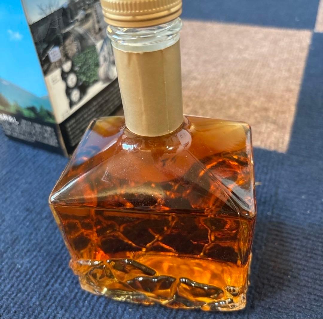 三楽オーシャン　ウイスキー　保健養地軽井沢　100周年記念ボトル