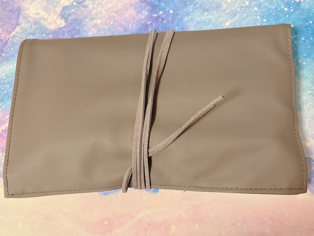 小田切ヒロ　SOYOブラシセット　10本＋ケース　新品未使用