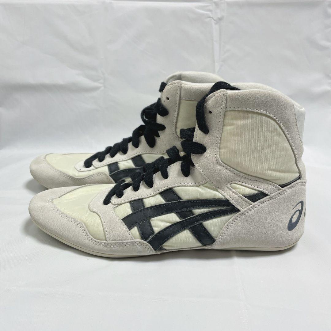 ASICS　アシックス　レスリングシューズ　25cm