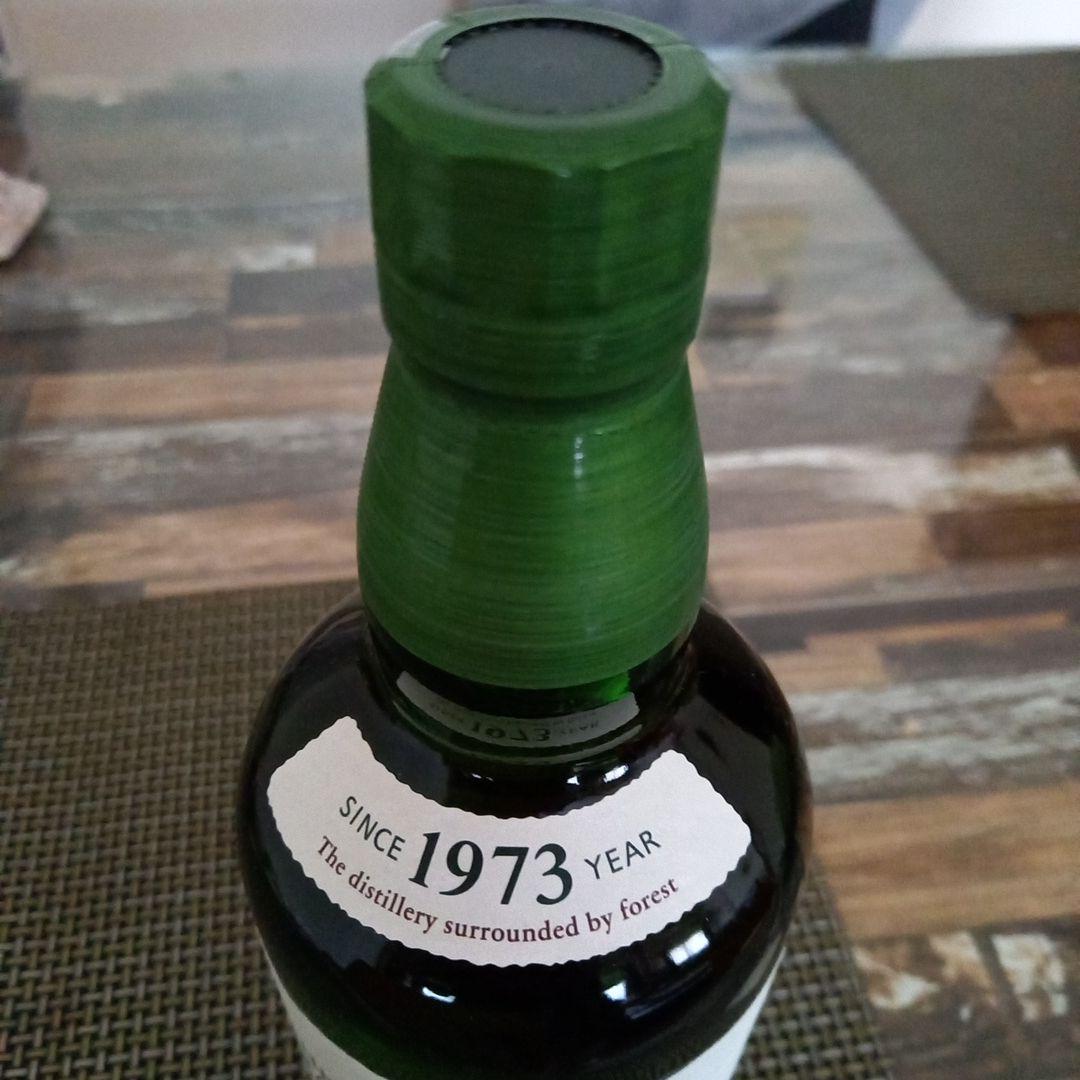 白州　HAKUSHU 　 ウイスキー 700ml