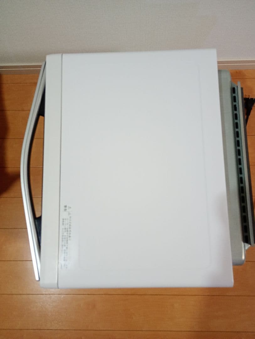 シャープ　オーブンレンジ　RE-S1000 美品