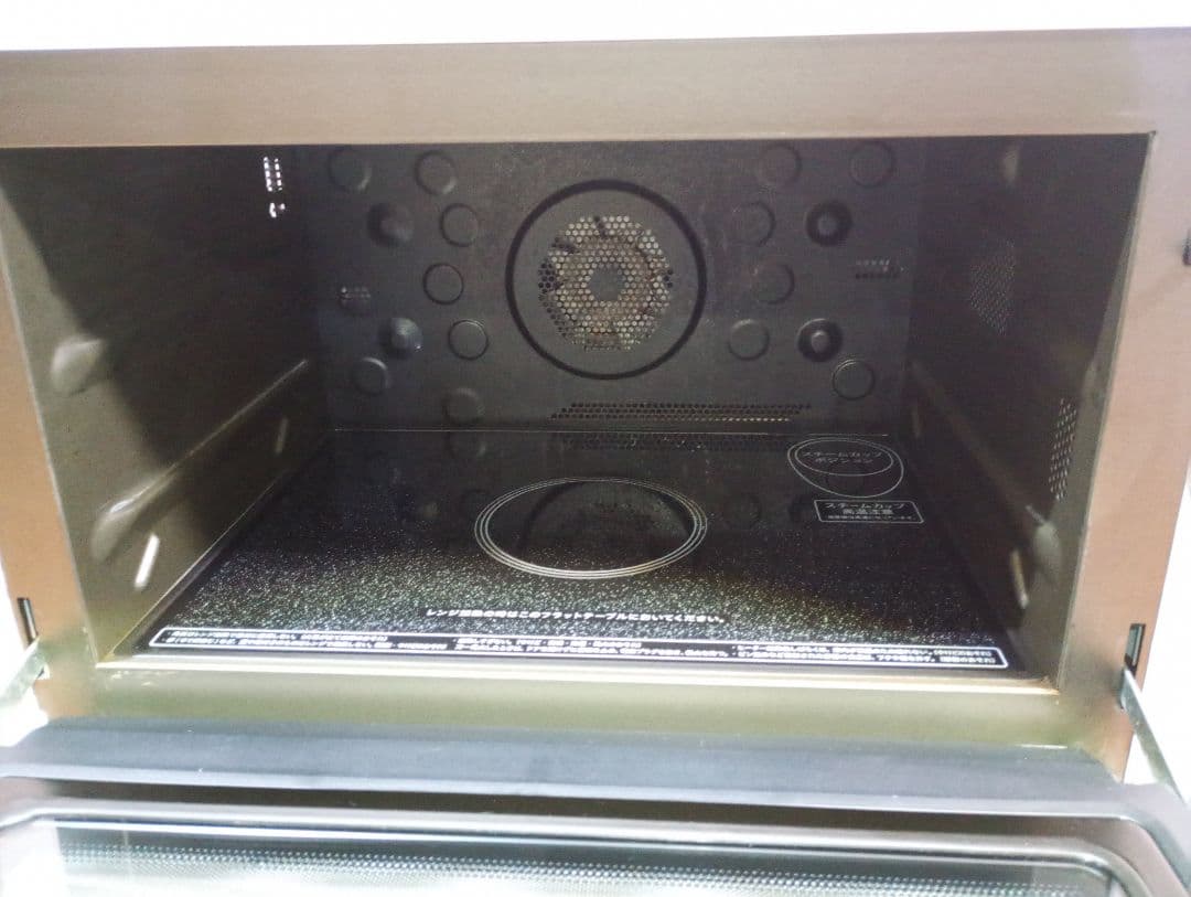 シャープ　オーブンレンジ　RE-S1000 美品