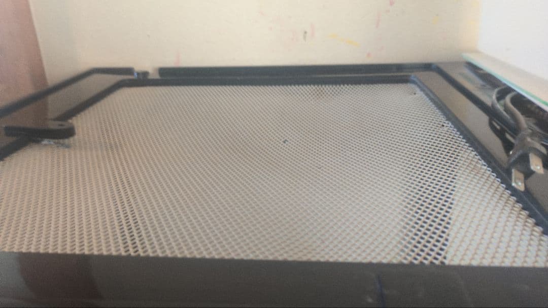 【専用】爬虫類ケージ 90 45 暖突ロング パネルヒーター付き