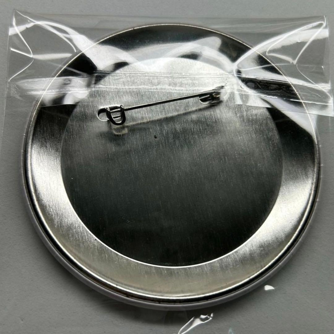 涼宮ハルヒ×スピンズ コラボ 缶バッジ